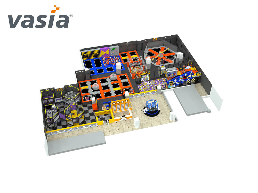 parque infantil interior D010 (2)