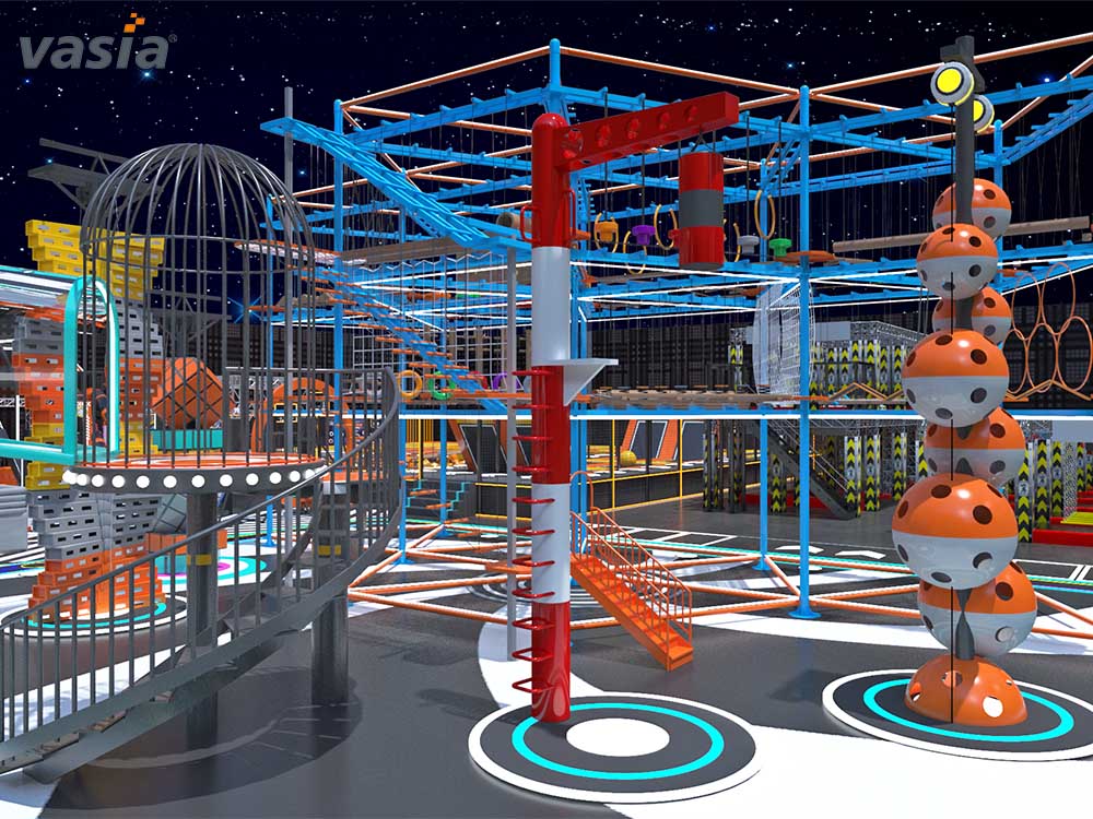 parque infantil interior U0004