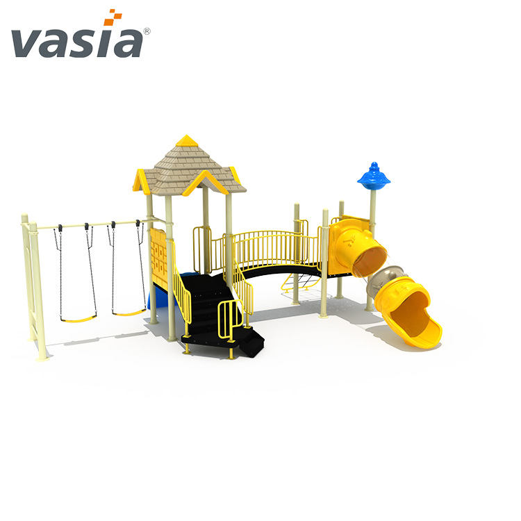 Parque Infantil Comercial en Venta-Vasia