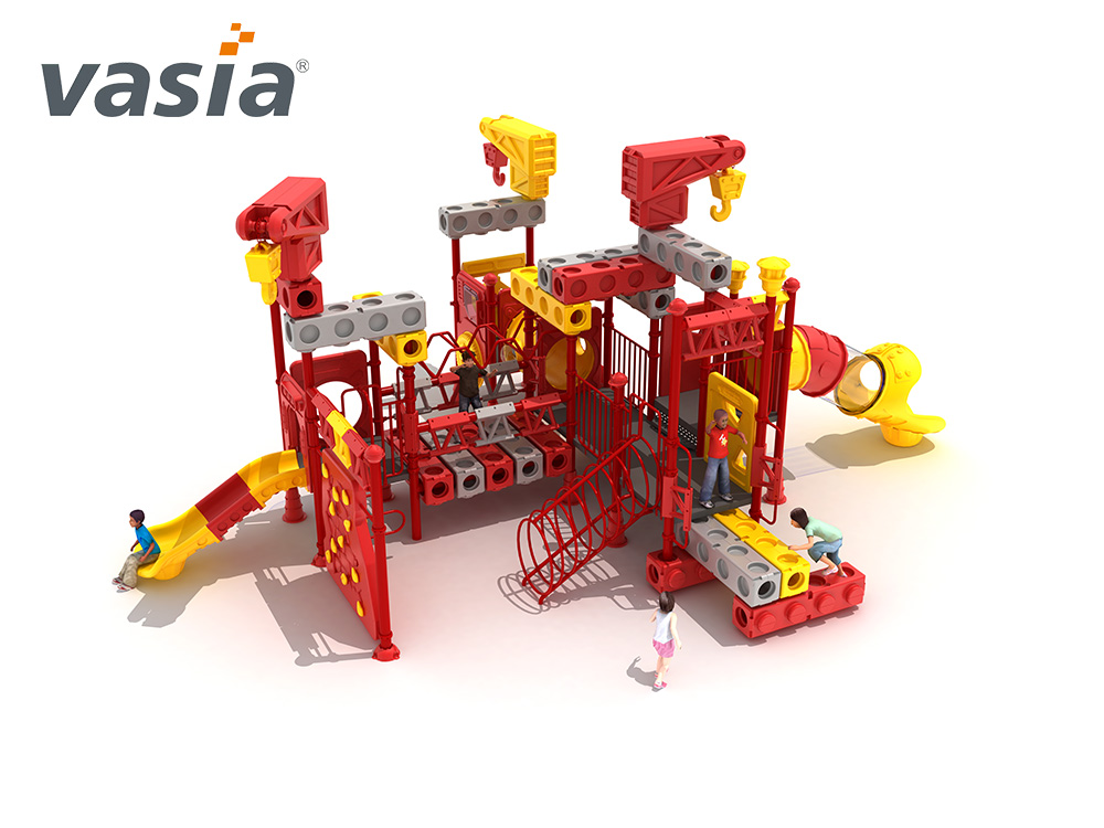 parque infantil al aire libre 7025A (2)