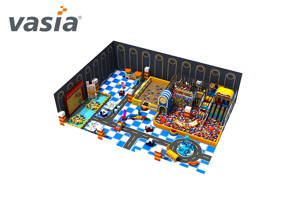 parque infantil interior a103