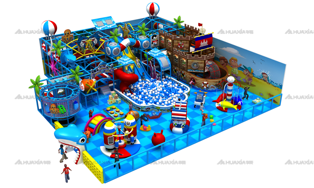 parque infantil interior (2)