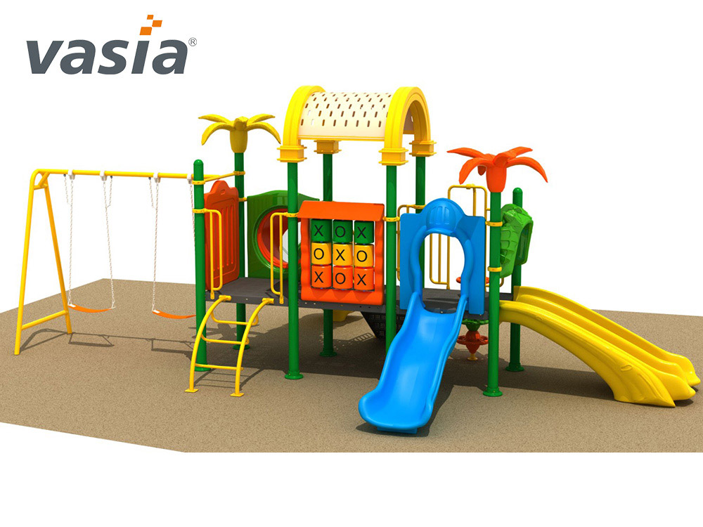 parque infantil a106