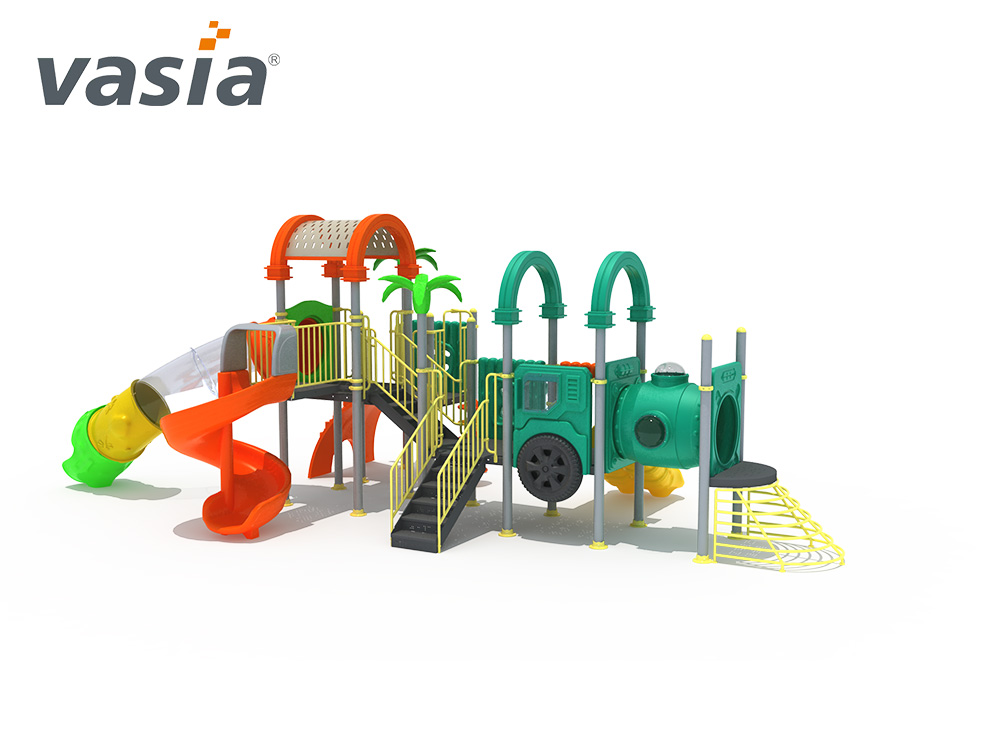 Parque infantil a0010