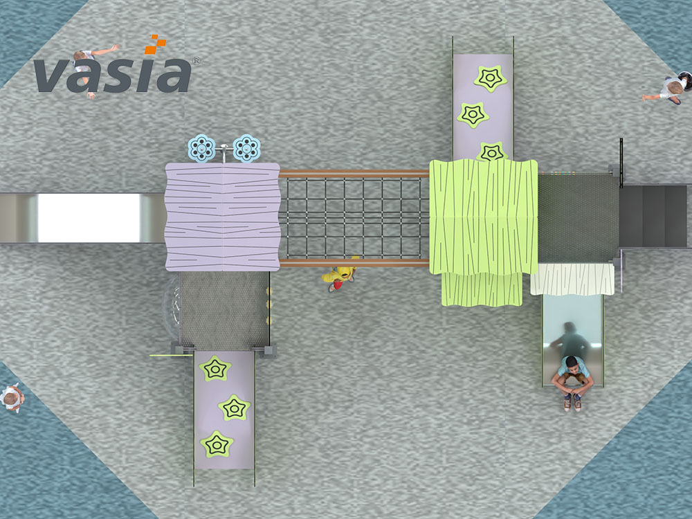 parque infantil al aire libre D407-6A (2)