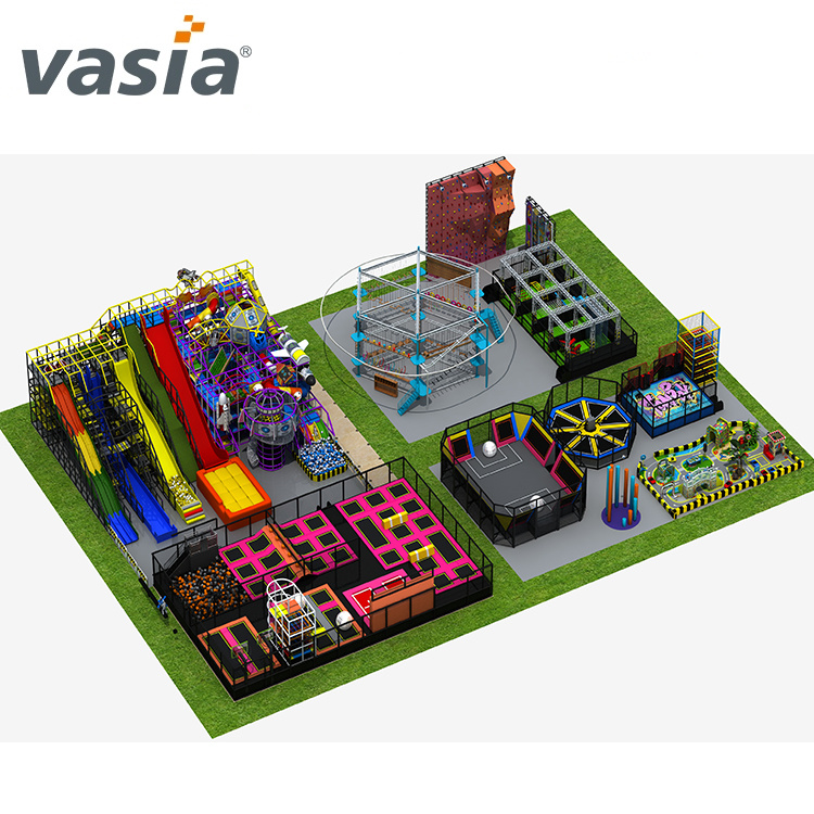 curso de cuerda A0001 