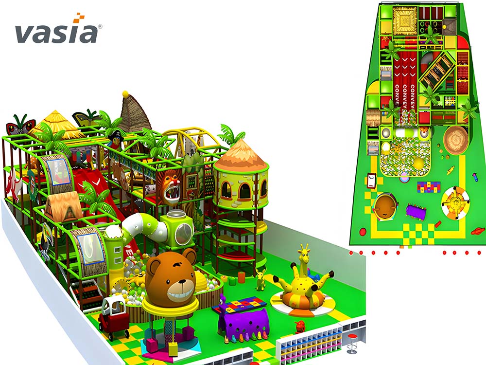 Selva interior C0061