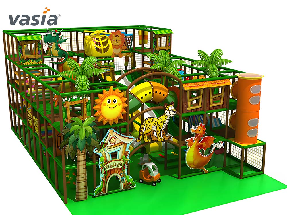 Selva interior C0070