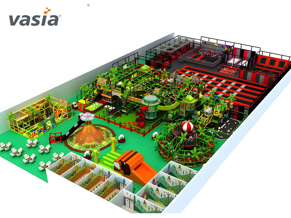 Selva interior C0090