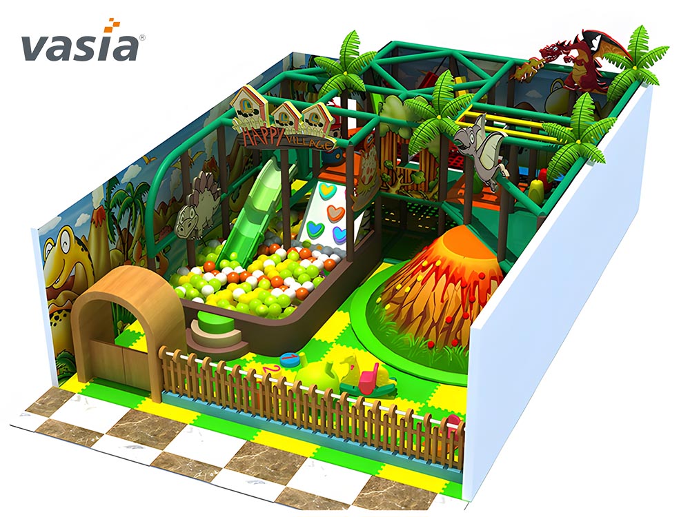 Selva interior C0110