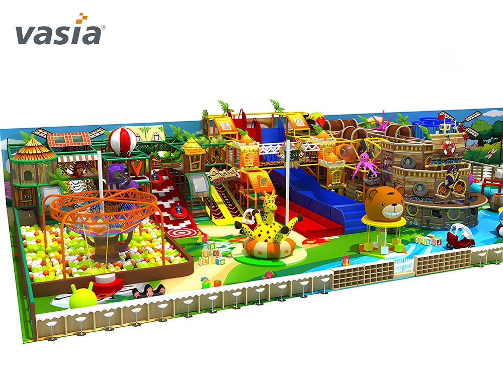 Selva interior C0181