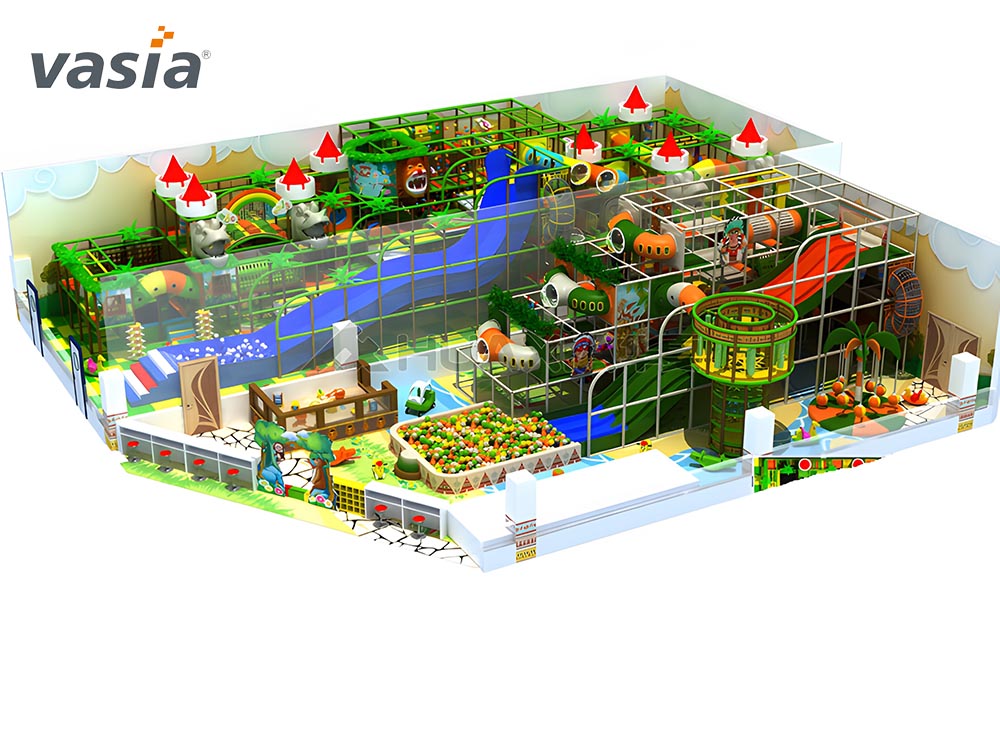 Selva interior C0171