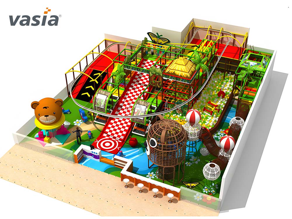 Selva interior C0230