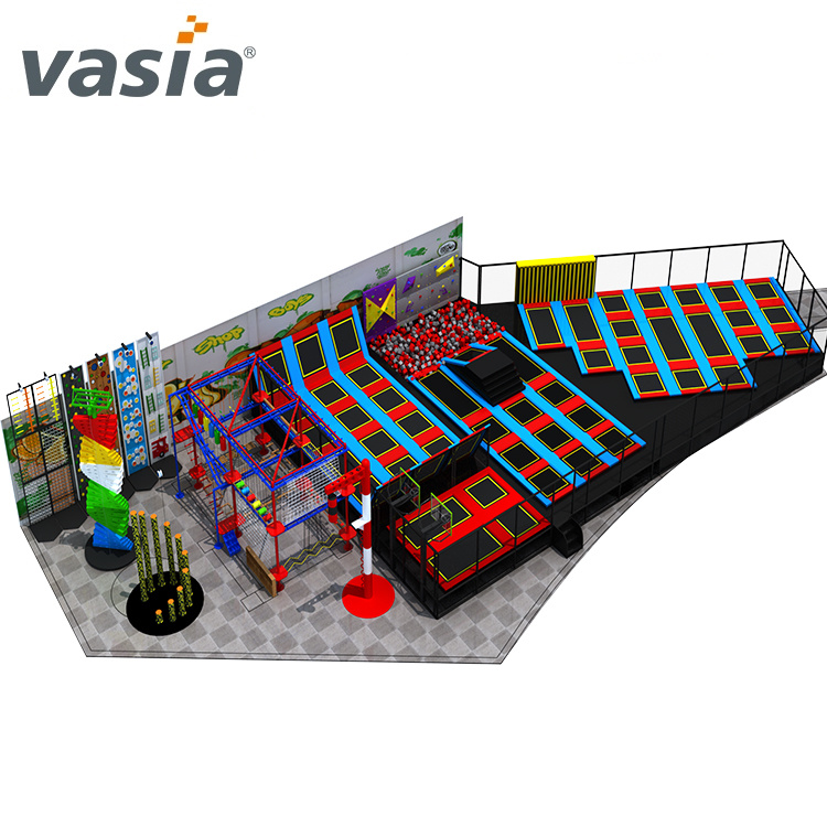 curso de cuerda C001