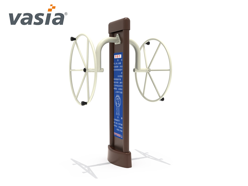 equipo de fitness al aire libre D0002 (17)