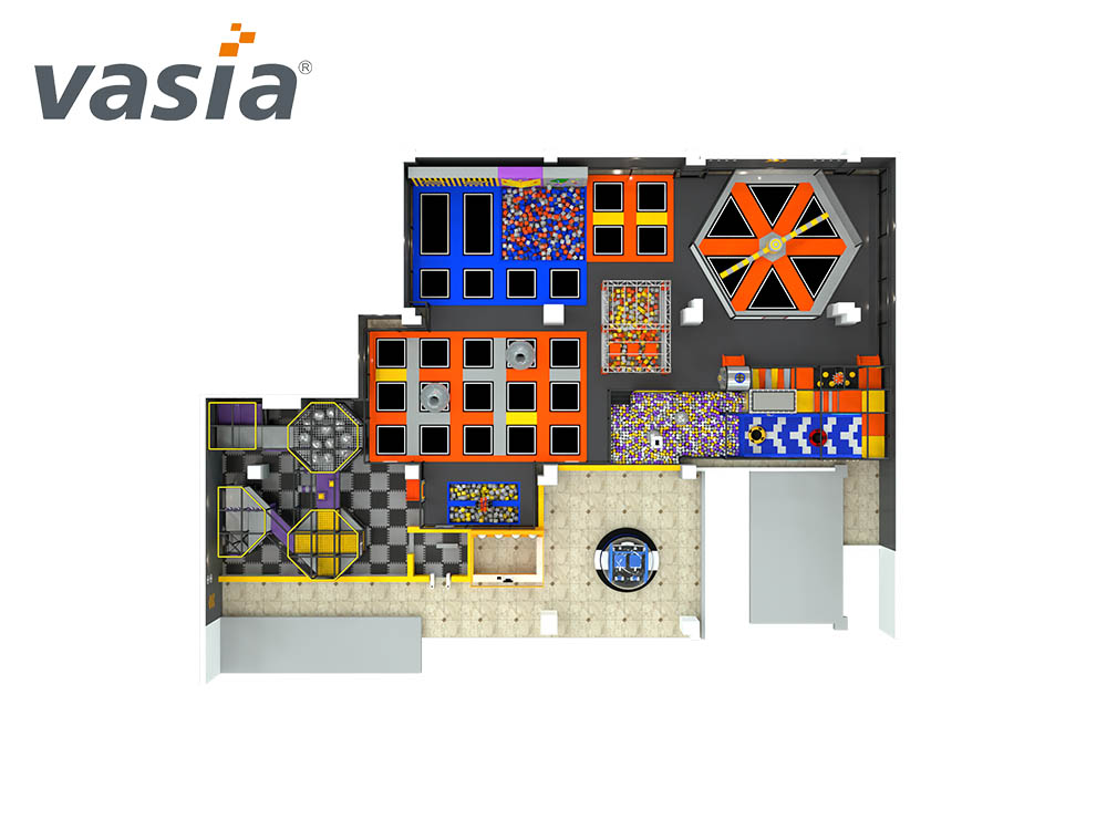 parque infantil interior D010 (3)