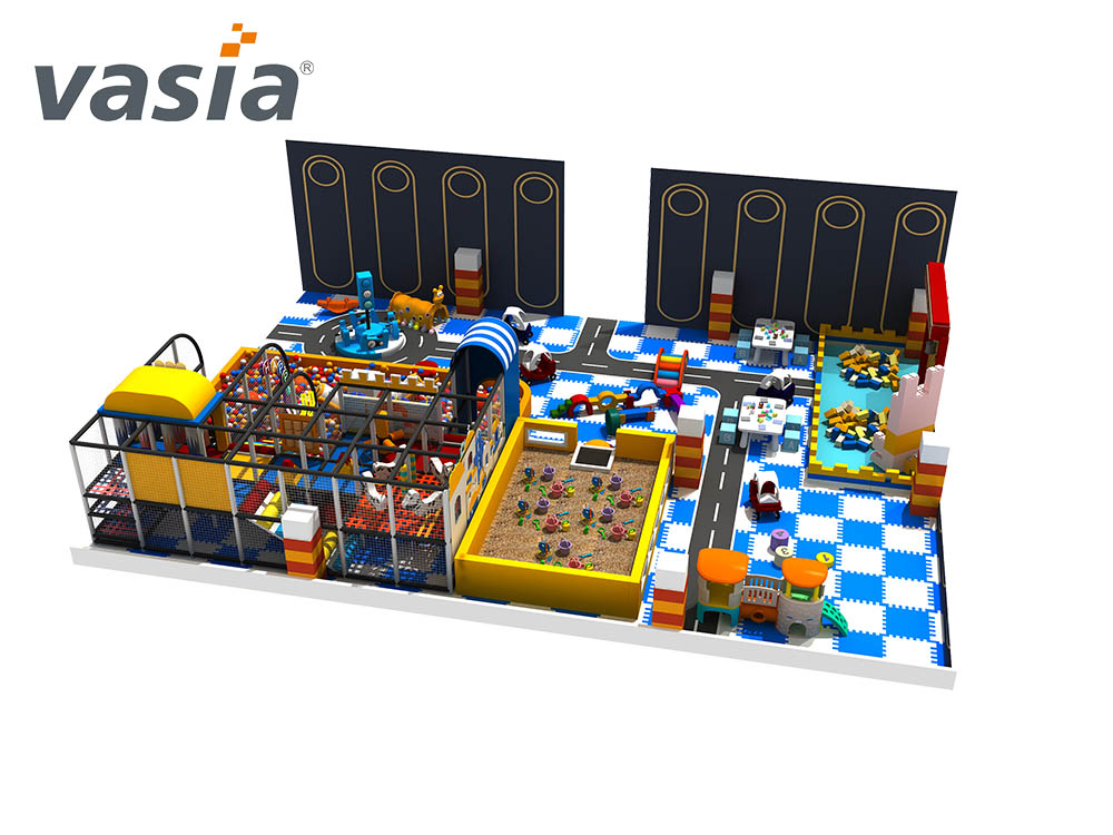 parque infantil interior a104