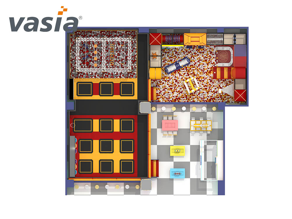 parque infantil interior a020