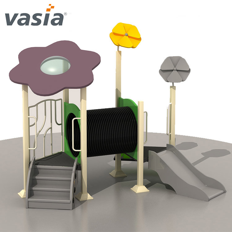 Parque infantil al aire libre para niños-Vasia