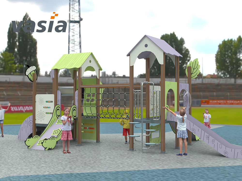 parque infantil al aire libre D407-6A (3)