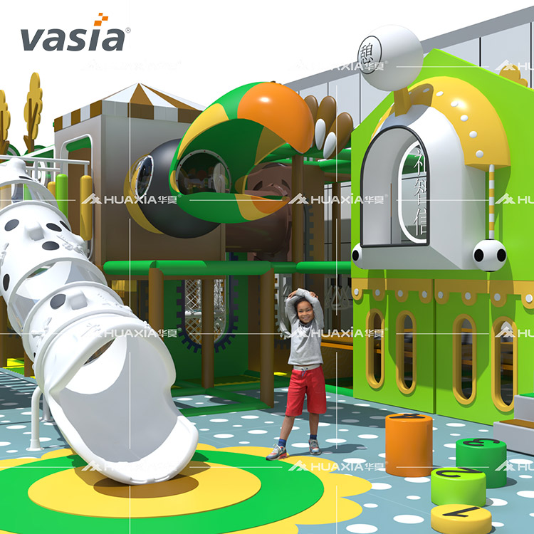 15 preguntas que debes hacer antes de comprar un parque infantil interior