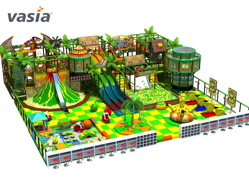 Selva interior C0101