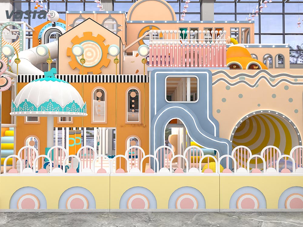 parque infantil interior z0011