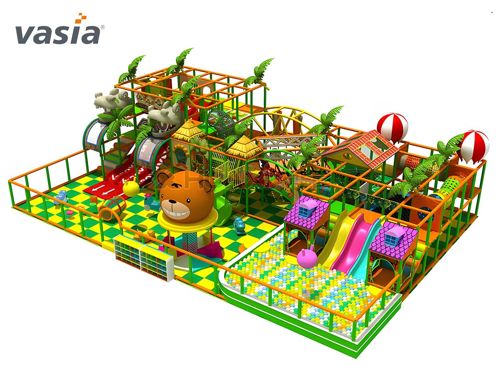 Selva interior C0231