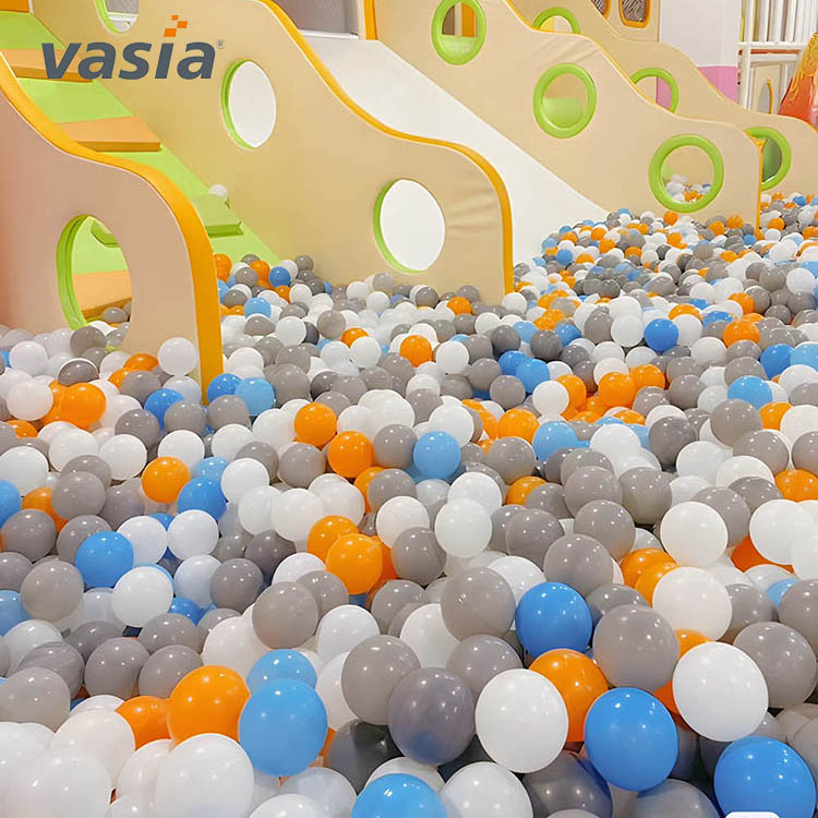 Equipos de juegos interiores Outdoor-Vasia