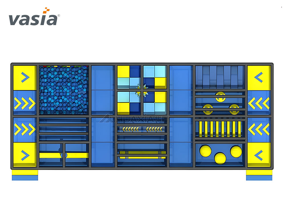 guerrero ninja W0004