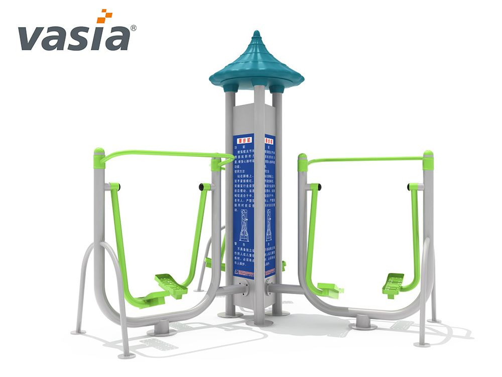 equipo de fitness al aire libre D005 (6)