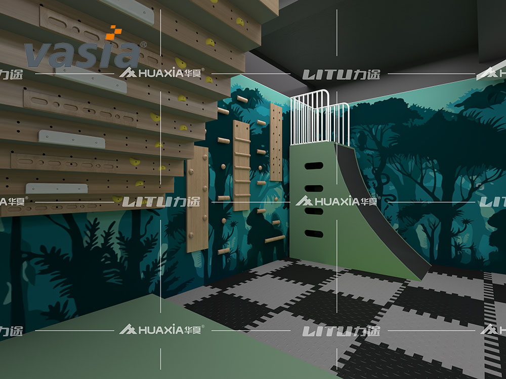 Parkour ninja D002 (3)