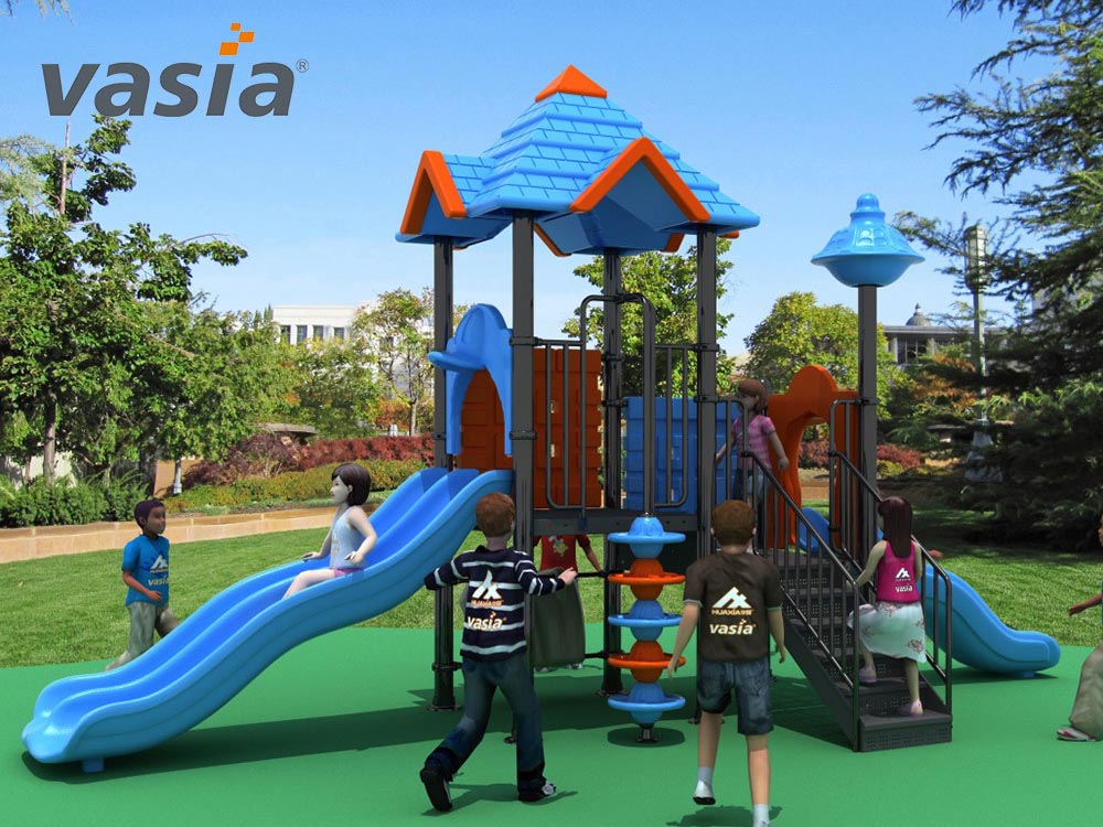 parque infantil al aire libre D0111 (3)