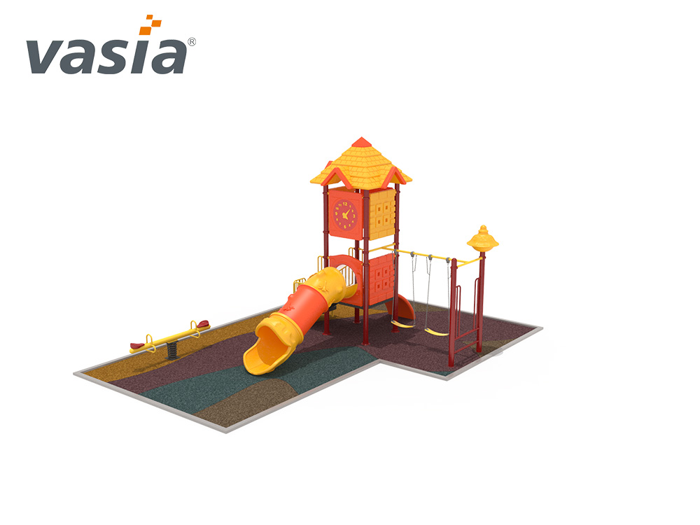 parque infantil al aire libre D0134 (3)