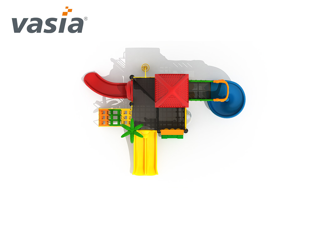 Parque infantil a100