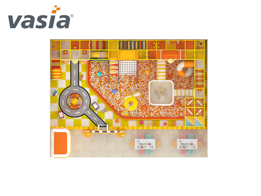 parque infantil interior a101