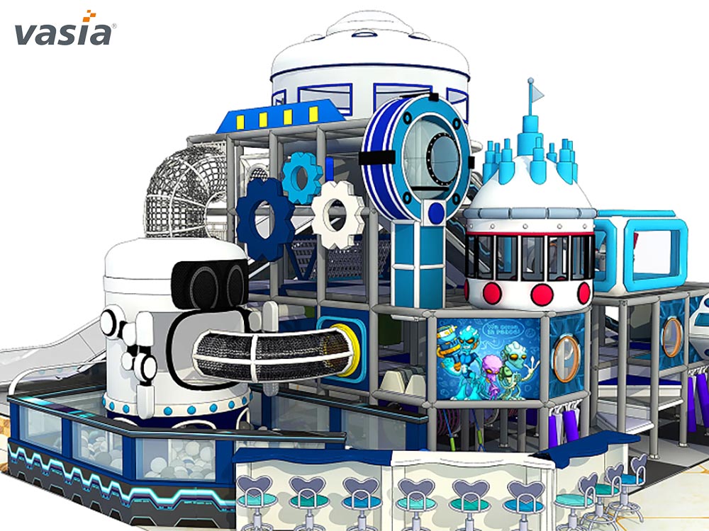 parque infantil interior W0014