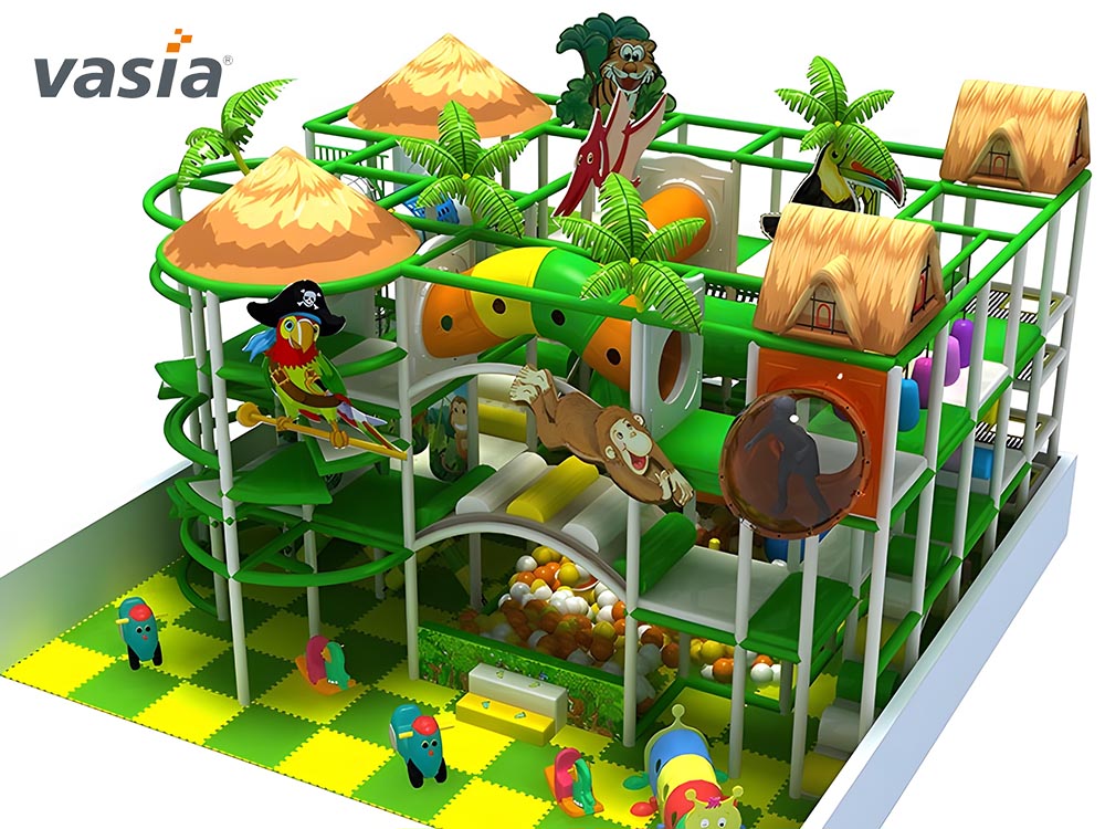 Selva interior C0031