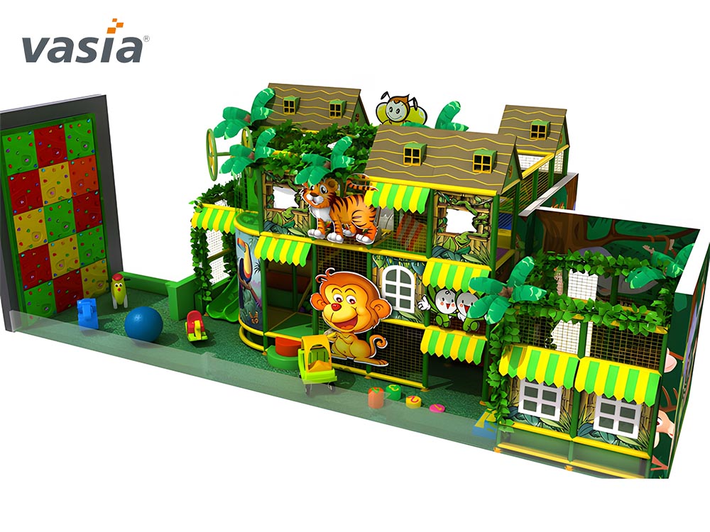 Selva interior C0020