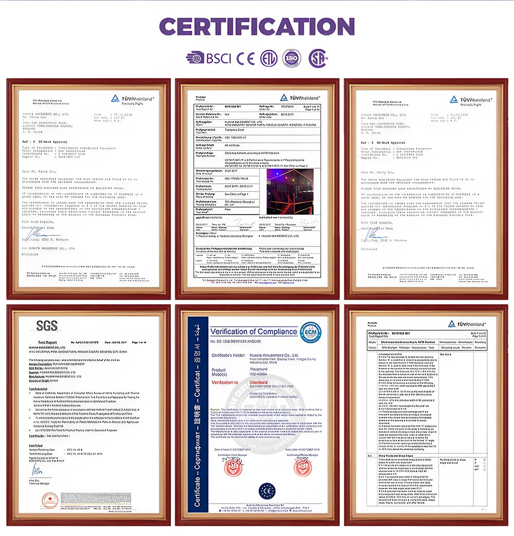 certificaci&oacute;n z0001