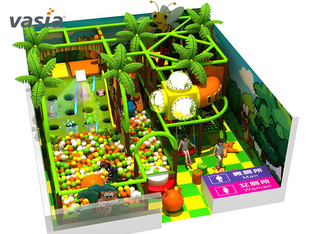 Selva interior C0071