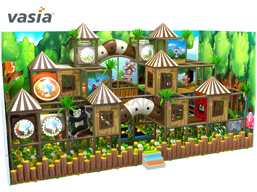 Selva interior C0141