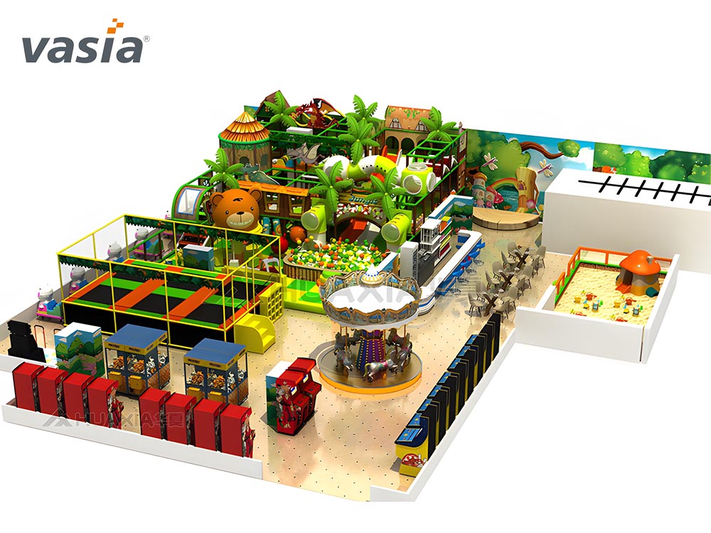 Selva Interior C0150