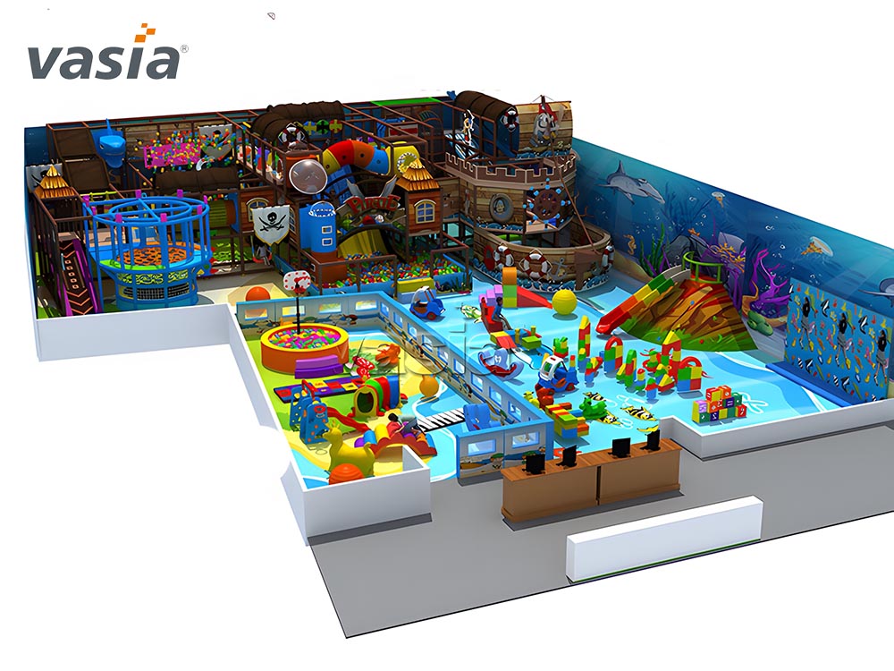 parque cubierto W0030