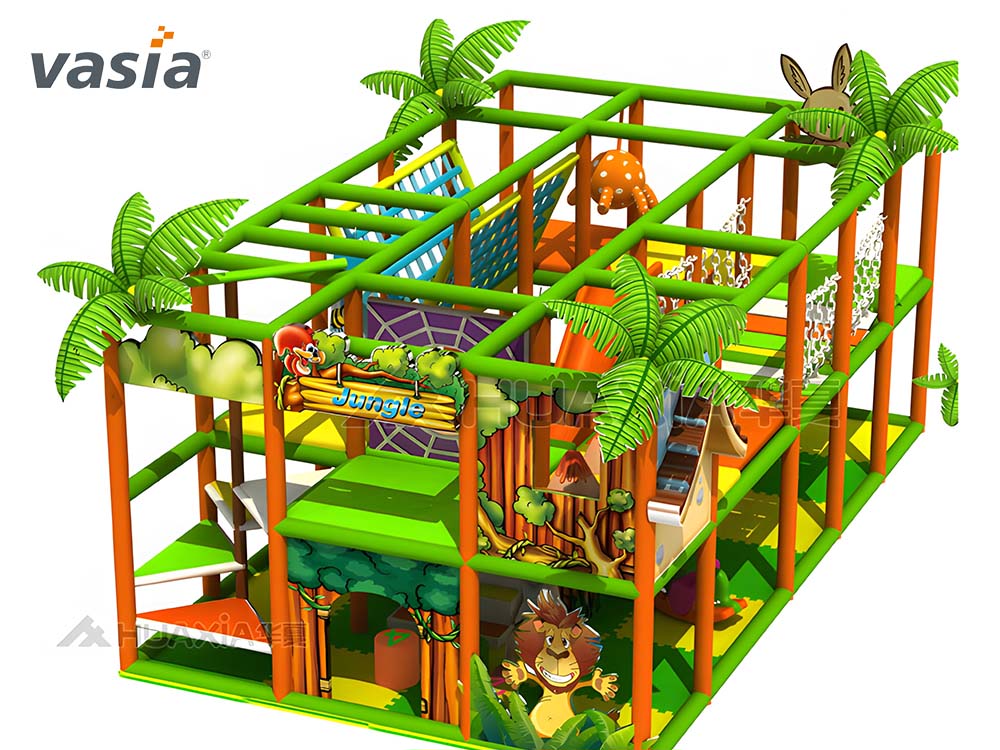 Selva interior C0161