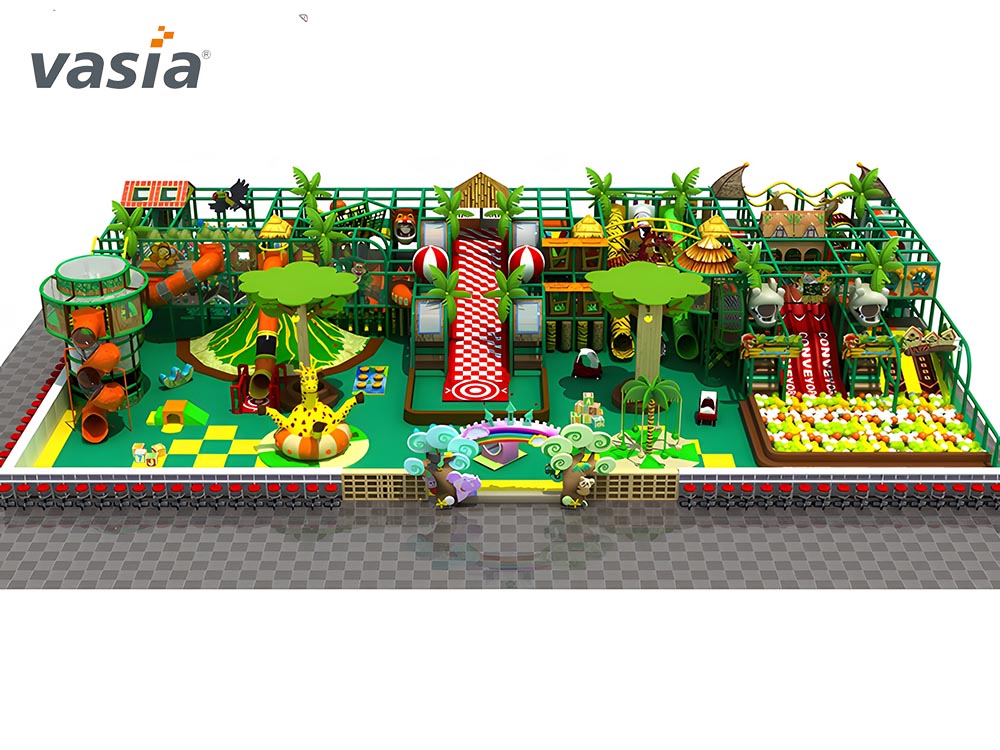 Selva interior C0080