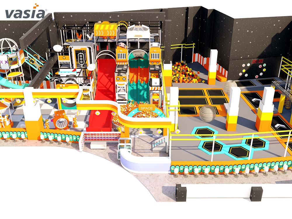 parque cubierto S111