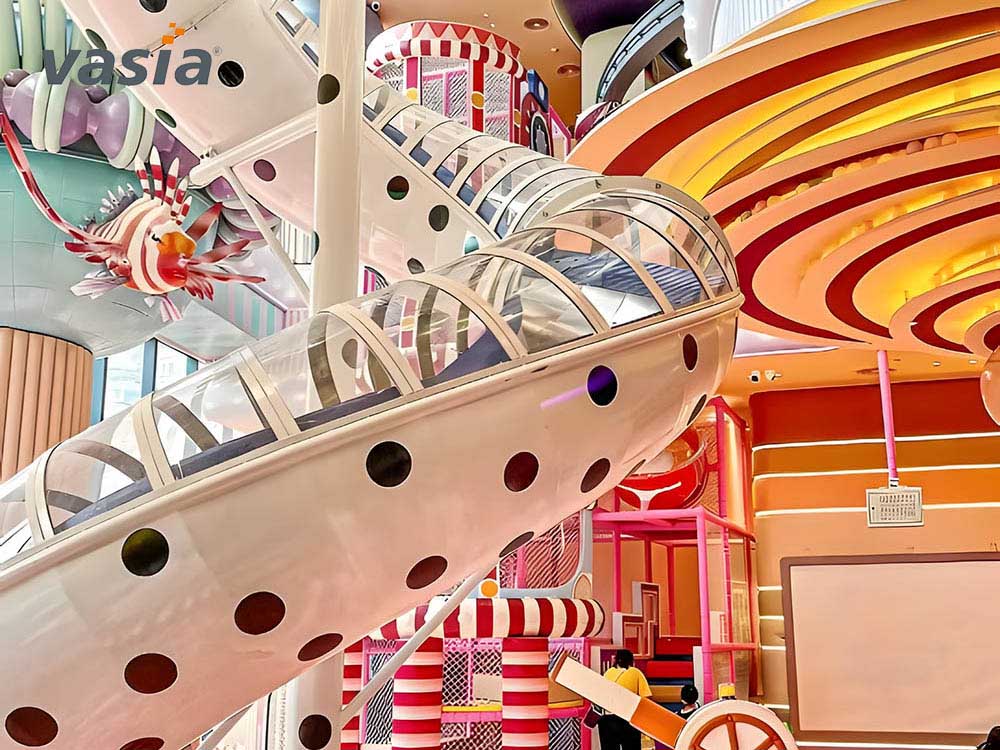 Patio interior M0019