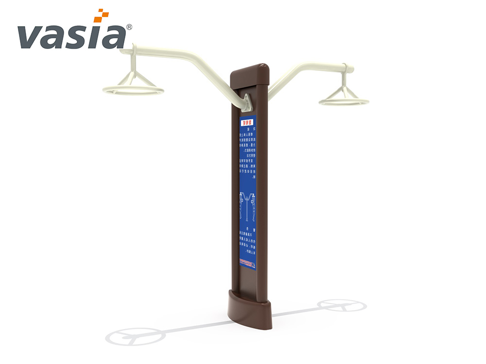 equipo de fitness al aire libre D0002 (18)