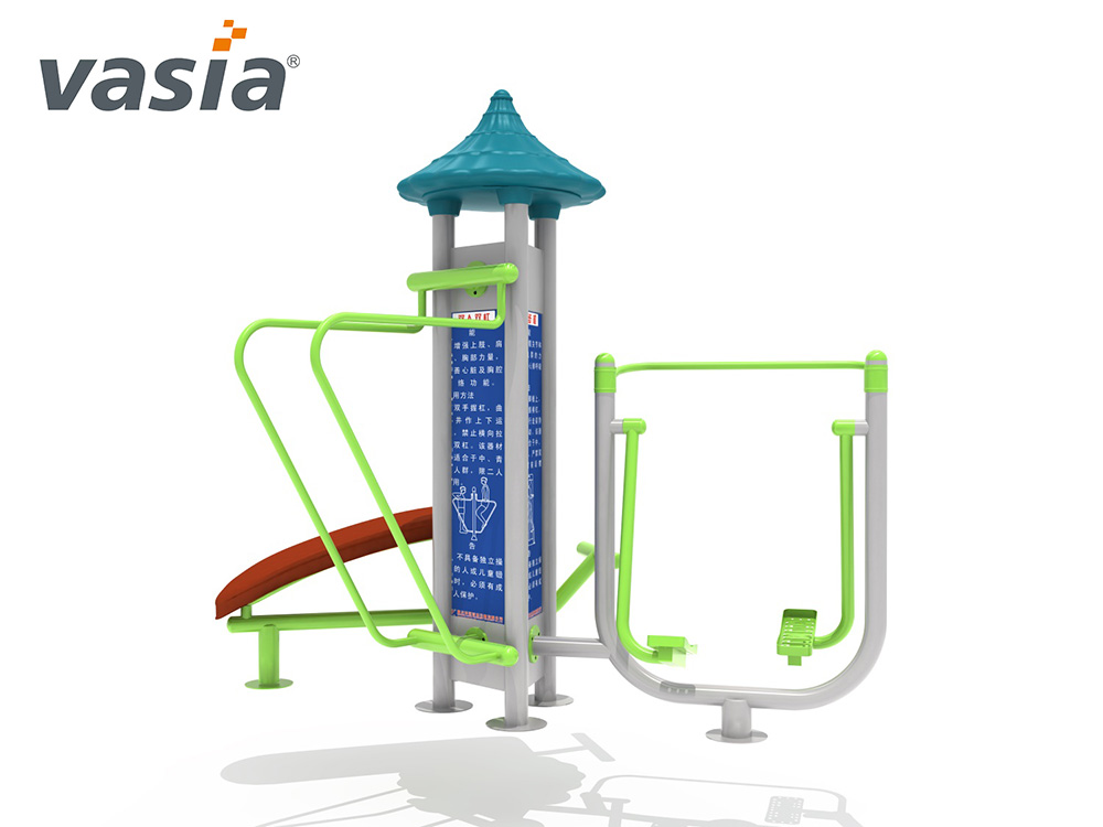 equipo de fitness al aire libre D005 (17)